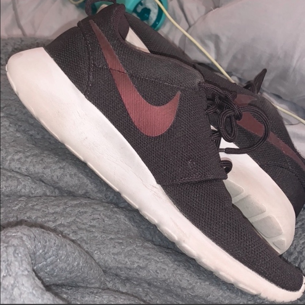 nike sneakers